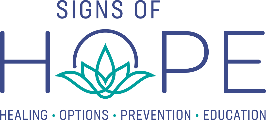 Signs Of Hope - MHIHU Partner